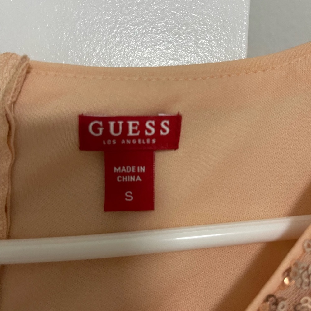 Sequins Romper - image 4